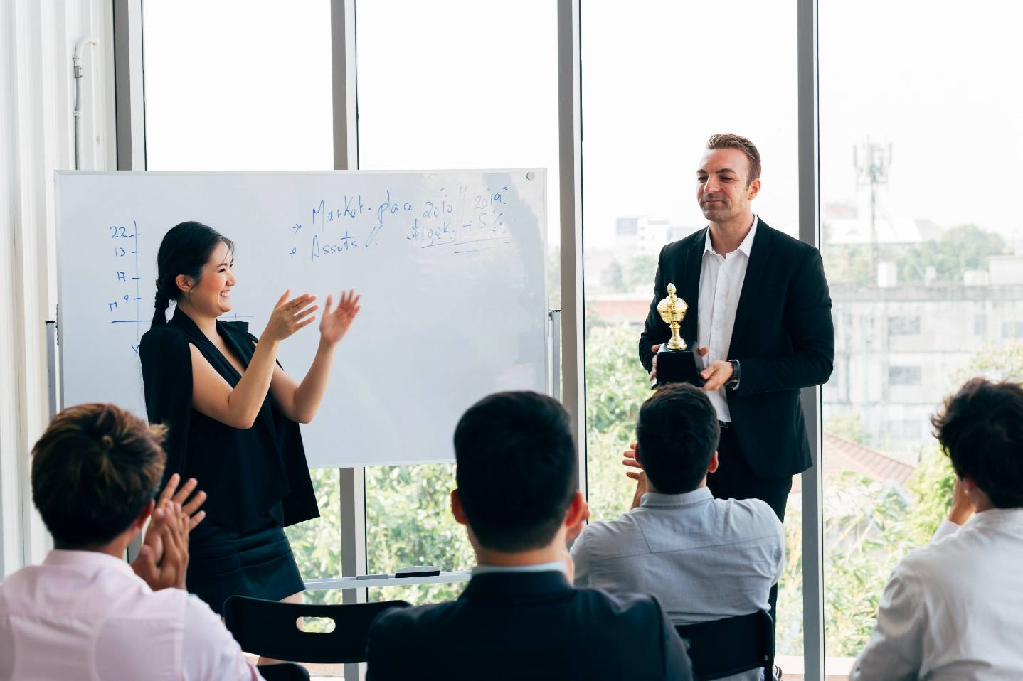 cloud destinations project management